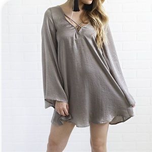 NWOT Show Me Your MuMu Joni Dress size XS